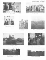 Simonsen, Rempp, Bacon, Swensen, Pearson Farm, Aman, Tiedemann Farm, Roesler Feed Lot, Yankton County 1968